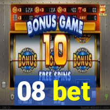 08 bet